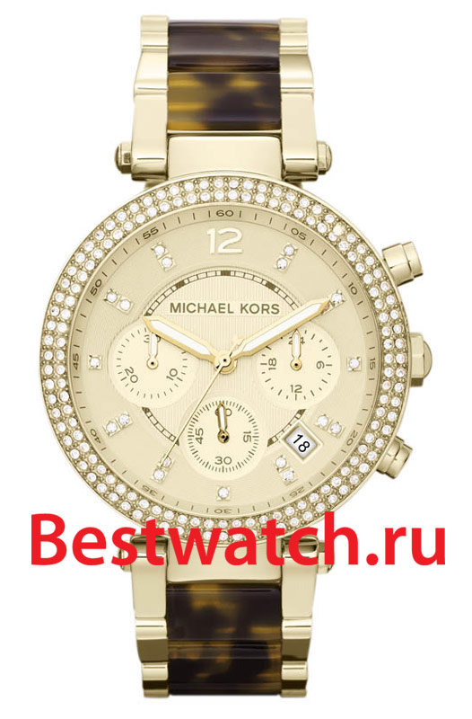 Часы Michael Kors Parker MK5688